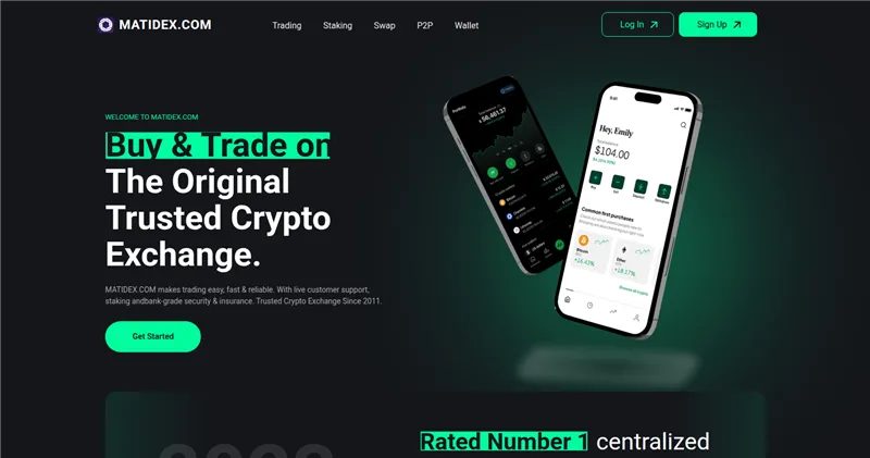 Matidex.com отзывы