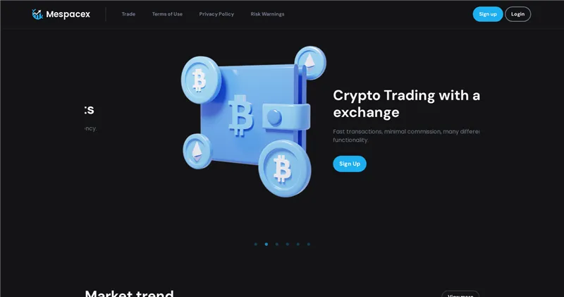 Mespacex.com отзывы