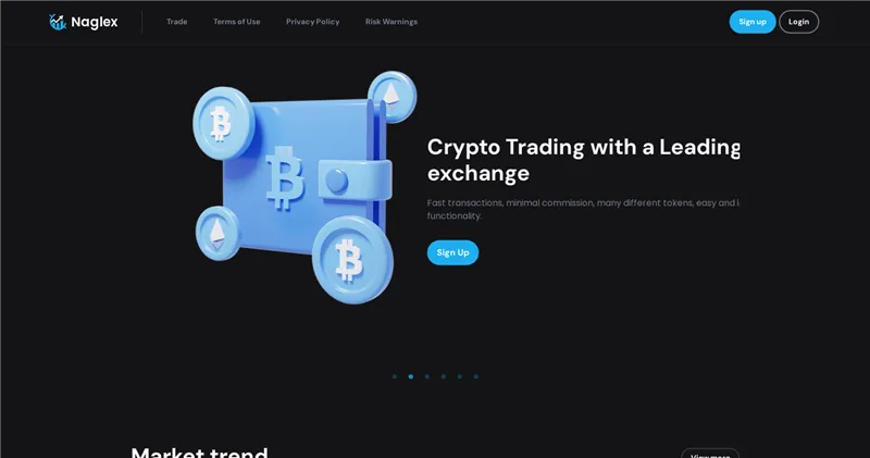 Naglex.com отзывы