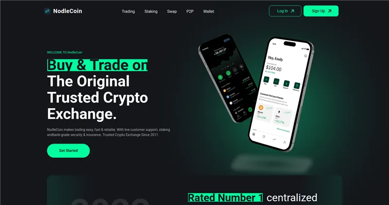 Nodlecoin.com отзывы