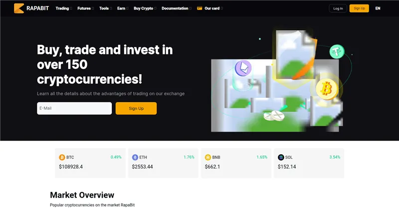 Rapabit.com отзывы