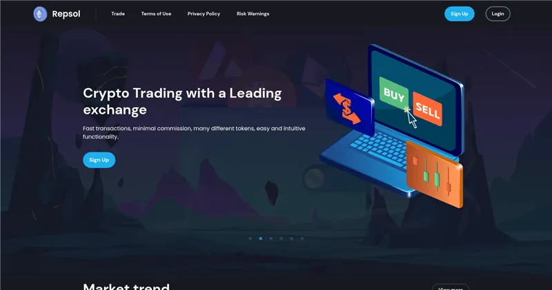 Rep-sol.com отзывы