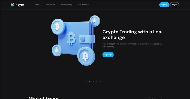 Royre.com отзывы