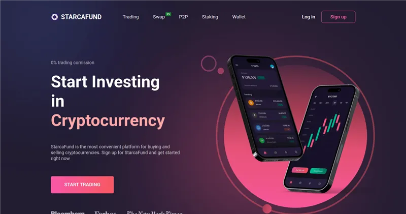 Starcafund.com отзывы