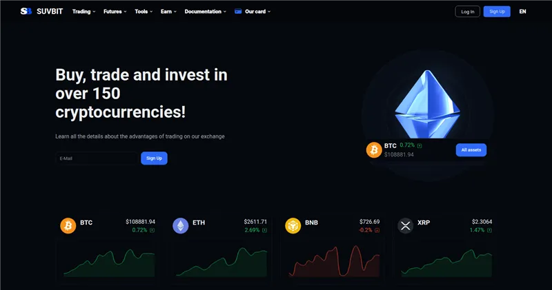 Suvbit.com отзывы