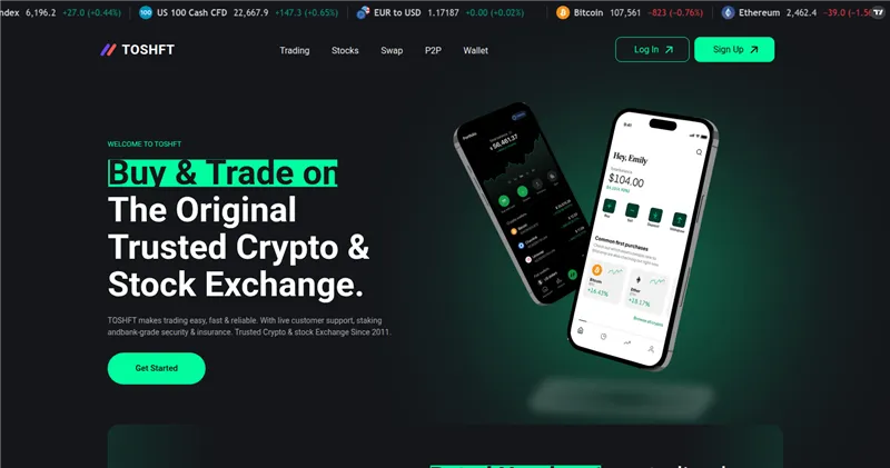 Toshft.com отзывы