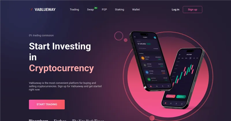Vablueway.com отзывы