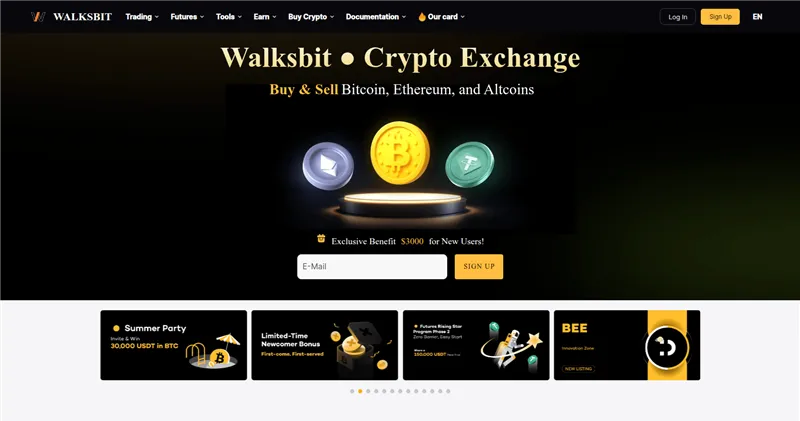Walksbit.com отзывы