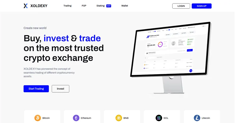 Xoldexy.com отзывы