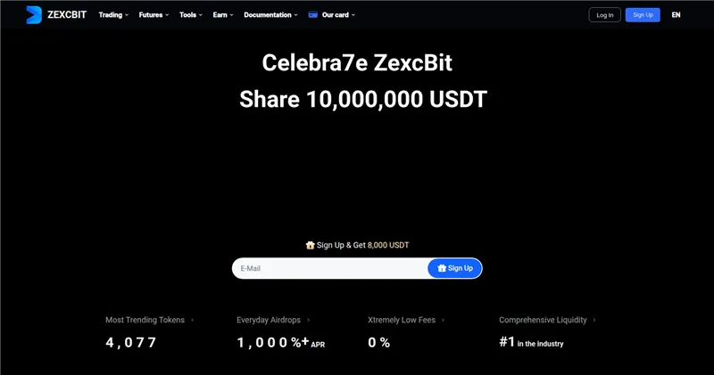 Zexcbit.com отзывы