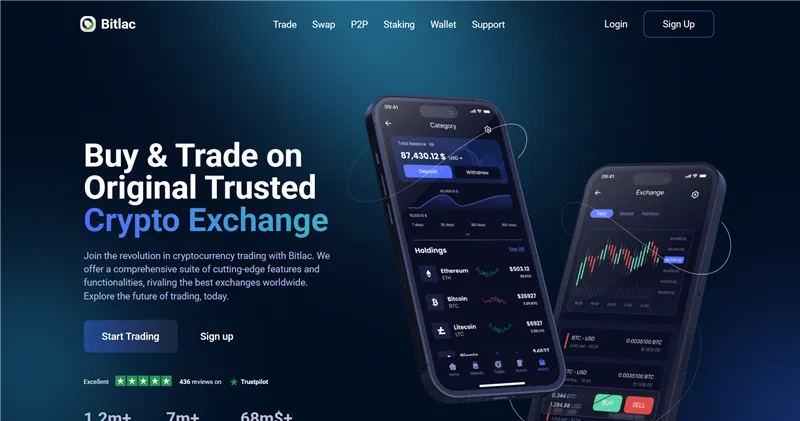 Bitlac.com отзывы