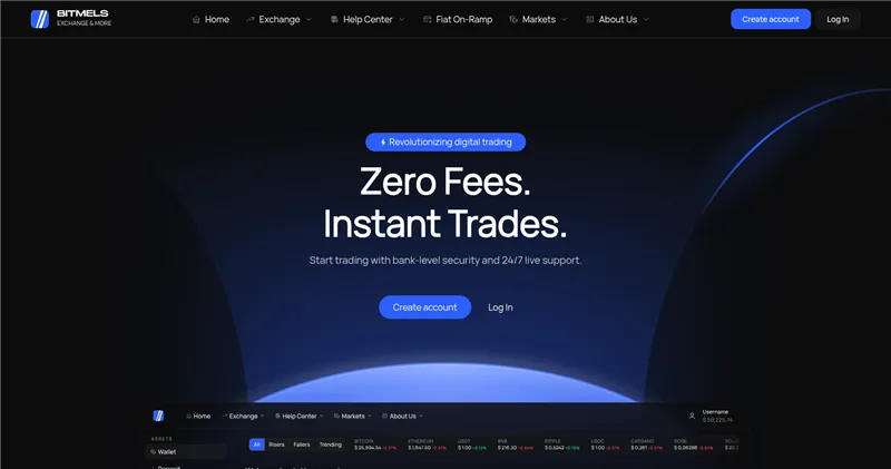 Bitmels.com отзывы