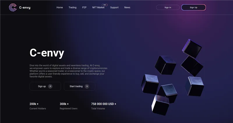 C-envy.com отзывы