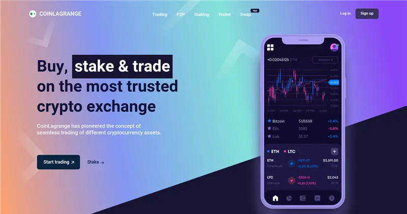 Coinlagrange.com отзывы