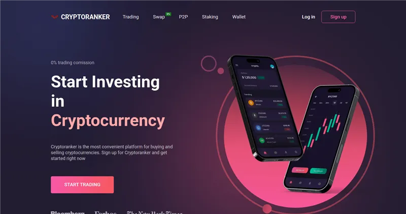 Cryptoranker.net отзывы