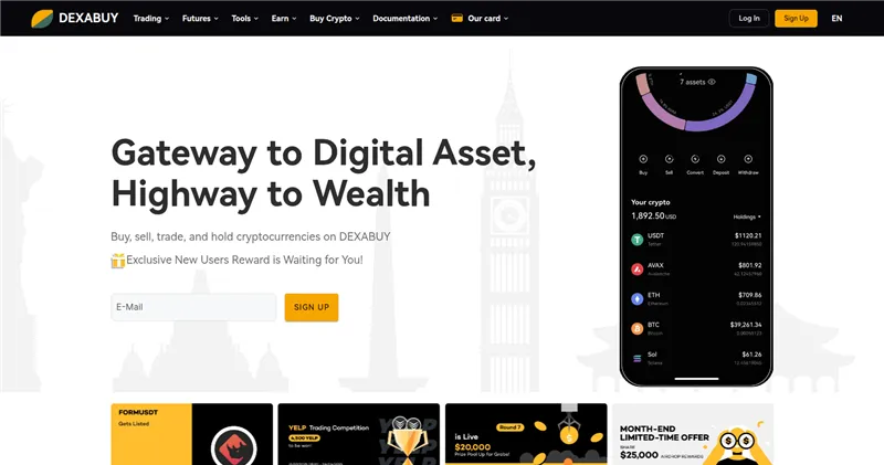 Dexabuy.com отзывы