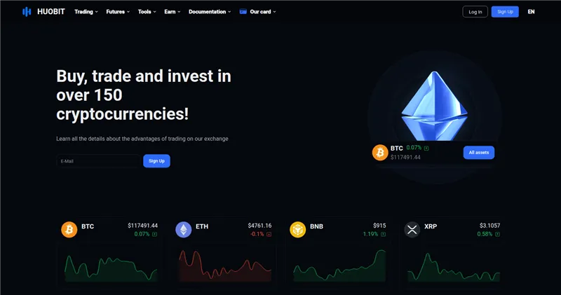 Huobit.io отзывы