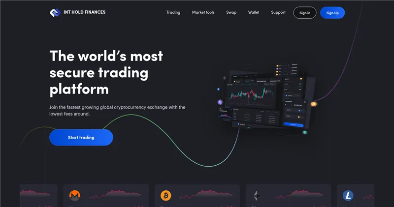 Intholdfinances.com отзывы