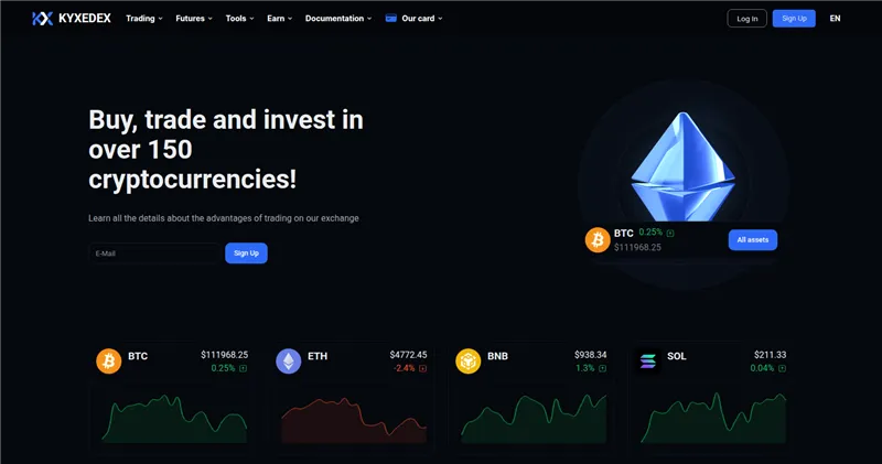 Kyxedex.com отзывы