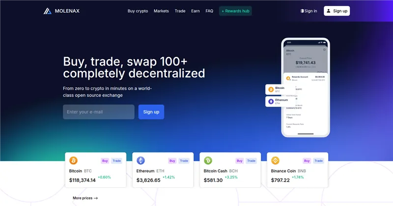 Molenax.com отзывы