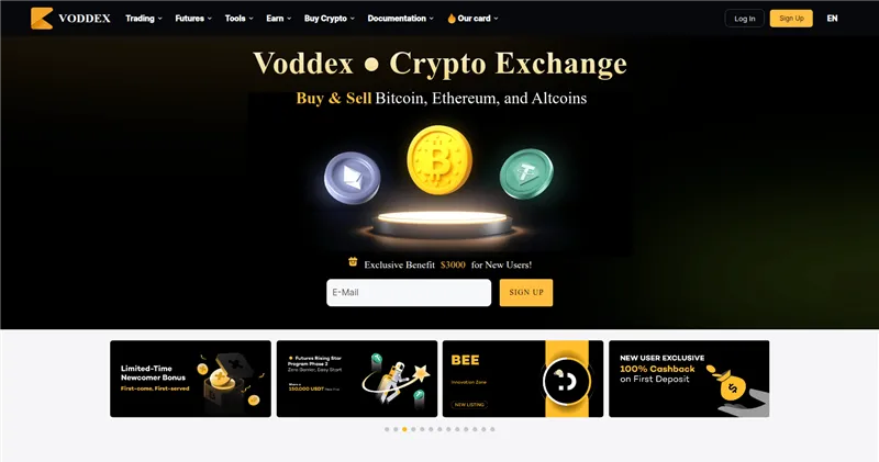 Voddex.com отзывы