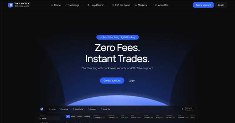 Volecex.com отзывы