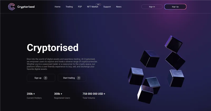 Cryptorised.com отзывы