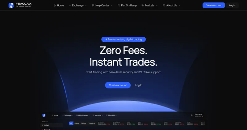 Fexolax.com отзывы