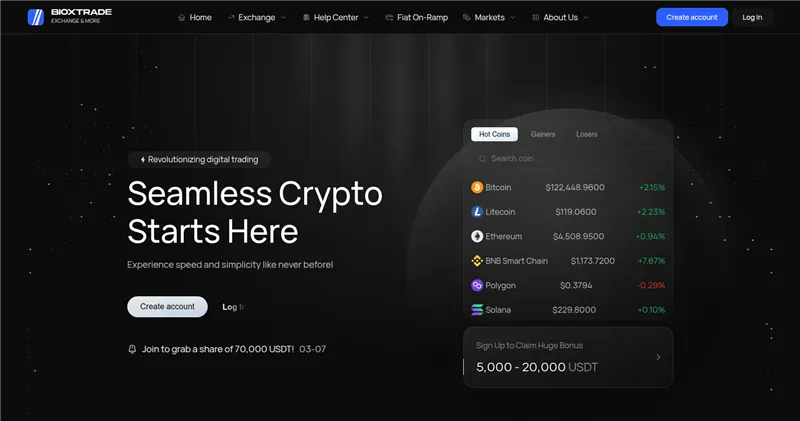 Bioxtrade.com отзывы