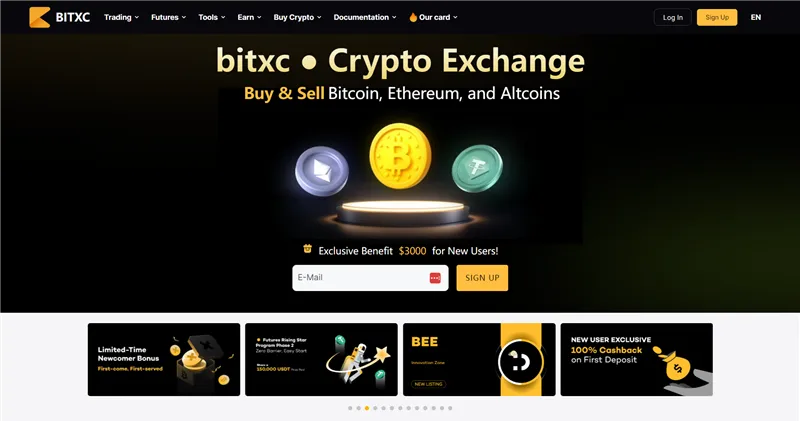 Bitxc.de отзывы
