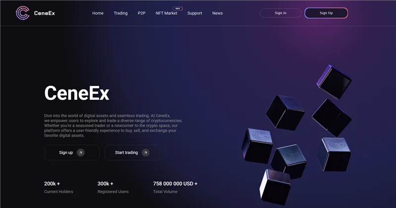 Ceneex.com отзывы