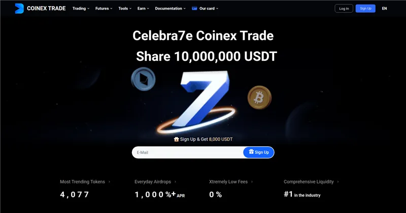 Coinex-trade.com отзывы