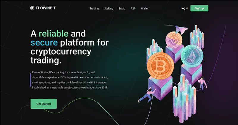 Flowinbit.com отзывы