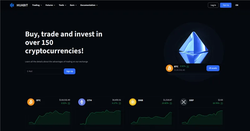 Huabit.com отзывы