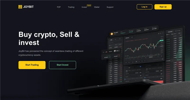 Joybit.run отзывы