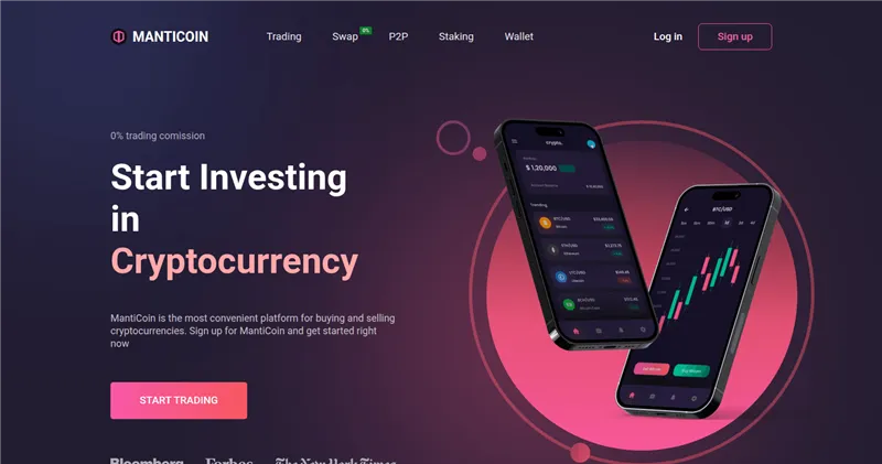 Manticoin.com отзывы