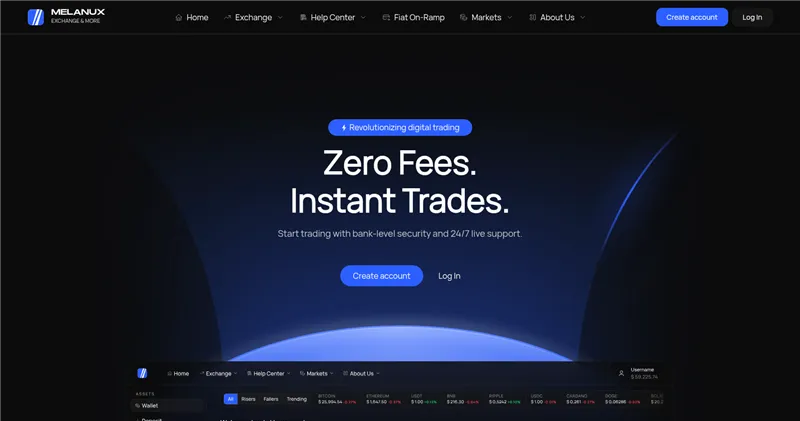 Melanux.com отзывы