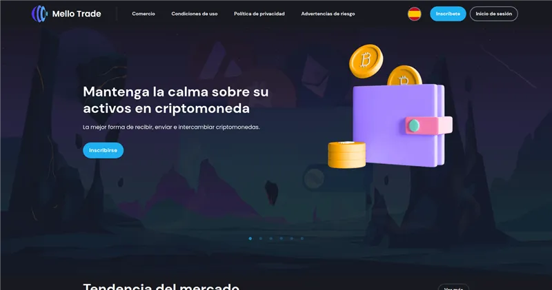 Mellotrade.com отзывы