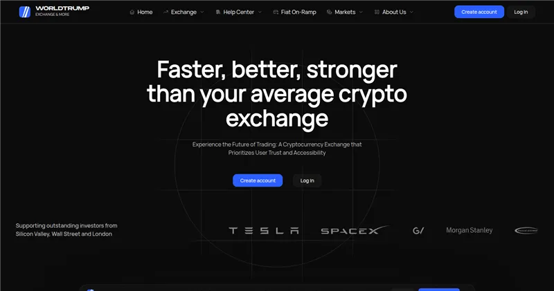 Worldtrump.com отзывы