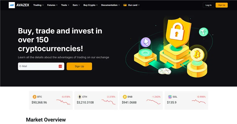 Avazex.com отзывы