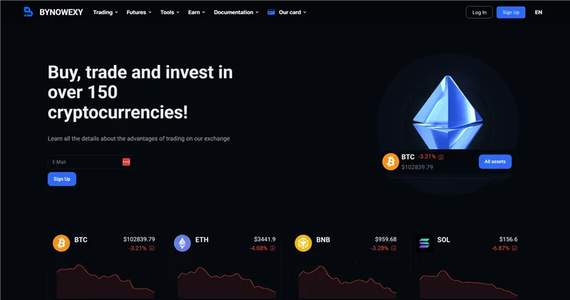 Bynowexy.com отзывы