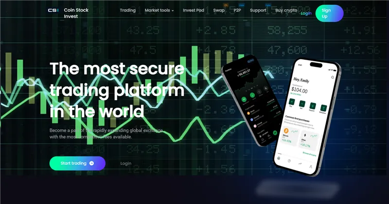 Csi-brokers.com отзывы