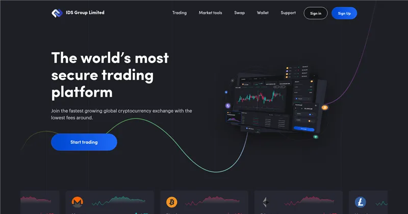 Idsgrouplimited.com отзывы