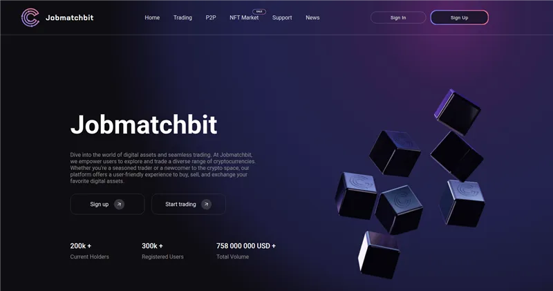 Jobmatchbit.com отзывы