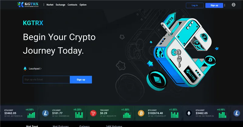 Kgtrx.com отзывы