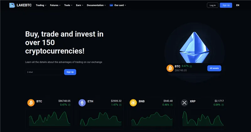 Lakebtc.io отзывы