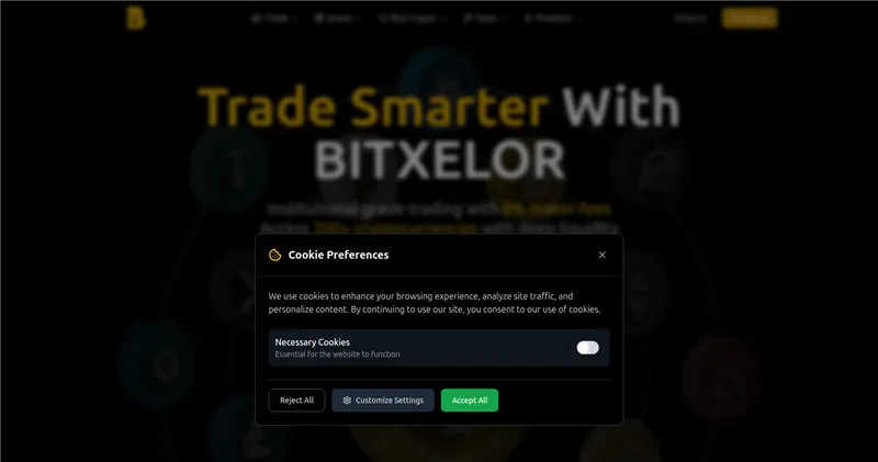 Bitxelor.com отзывы