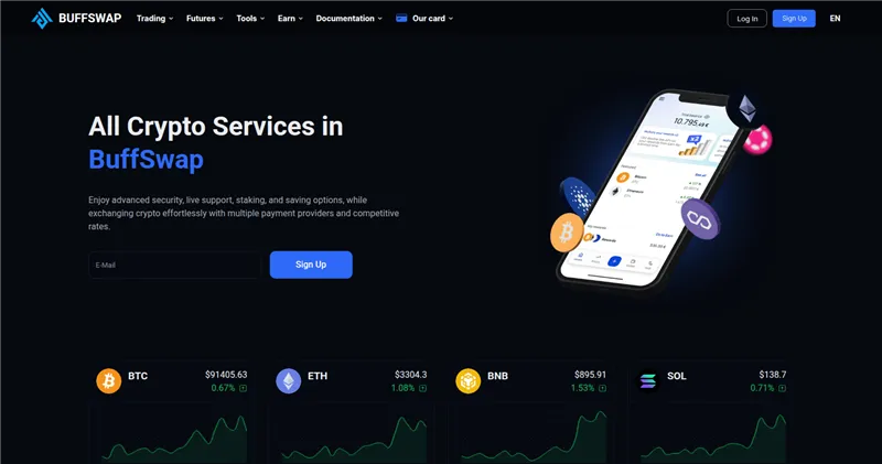 Buffswap.io отзывы