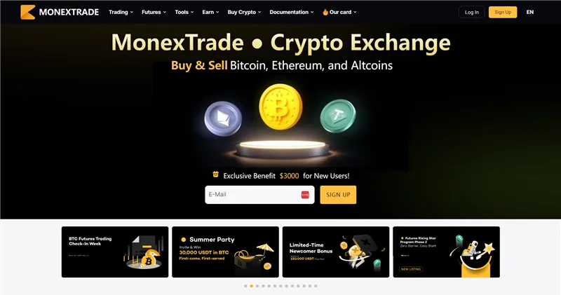 Monextrade.cloud отзывы