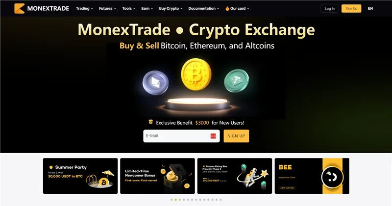 Monextrade.pro отзывы